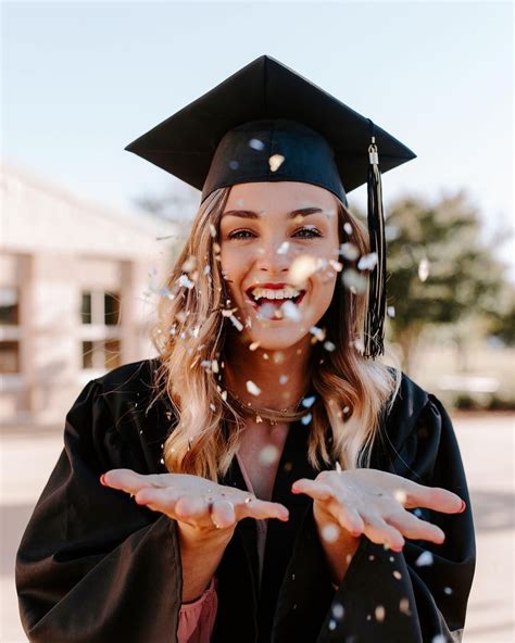 college grad photos ideas